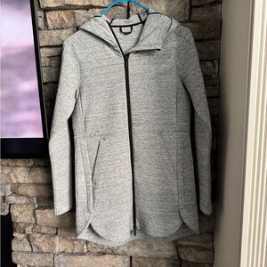 Lululemon going places hooded jacket